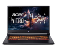 Acer Nitro V17 AI Ryzen 7-260/64GB/2TB RTX5060 - 1354150 - zdjęcie 3